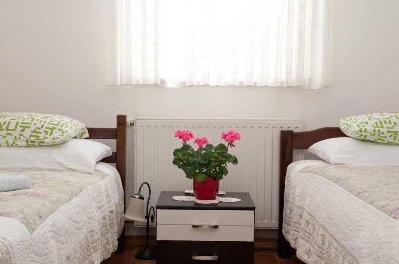 Apartman Urbana Villa Zagreb Exterior foto